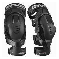 EVS Axis Sport Knee Brace защита коленей, черный