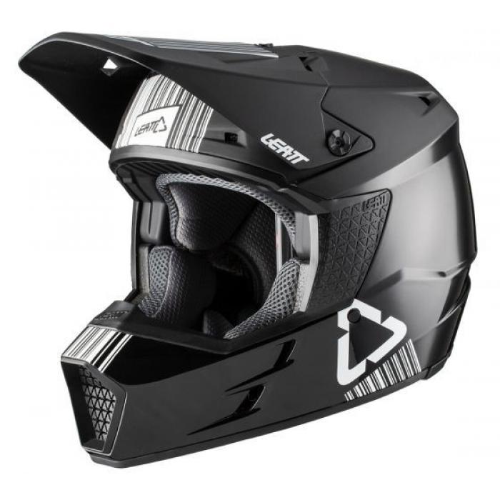Leatt GPX 3.5 Black  