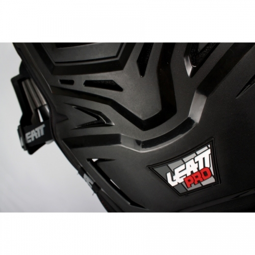 Leatt Chest Protector Pro панцирь, черный