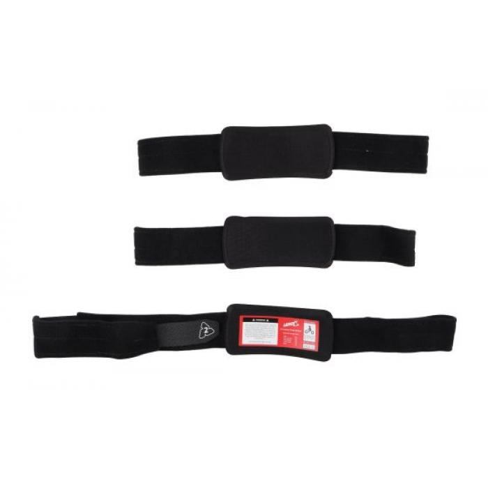 Leatt Z-Frame Strap Kit Pair стрепы для наколенников