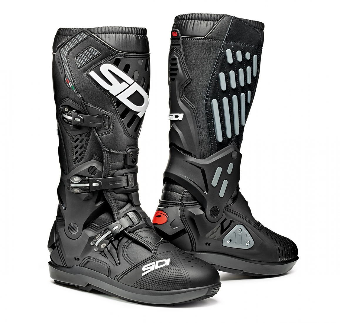 Мотоботы enduro. Кроссовые мотоботы Sidi. Мотоботы Sidi Crossfire 3 SRS Black/White. Мотоботы Sidi Crossfire 1. Sidi Atojo.