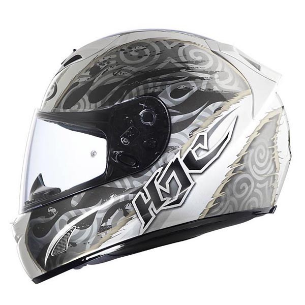 HJC FG-15 Foss MC5 шлем интеграл