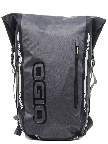 OGIO All Elements Pack Stealth рюкзак, серый