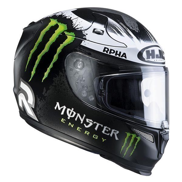 HJC RPHA 10 PLUS Ghost Fuera MC5F шлем интеграл