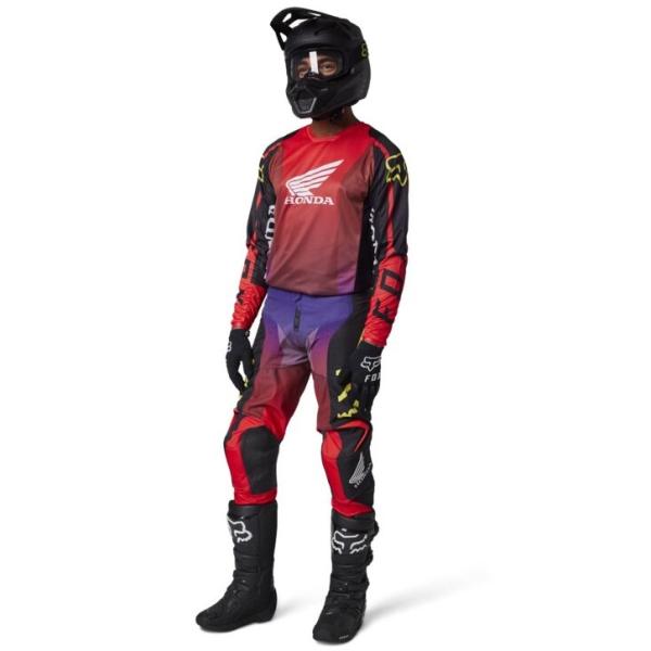 Fox Racing 180 Honda Multi комплект Fox Racing 180 Honda Multi комплект