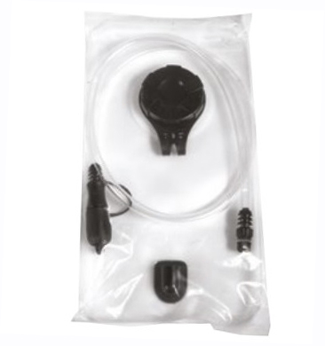 Shot Climatic 3L Hydra Bag Light (1.5L) рюкзак-гидропак