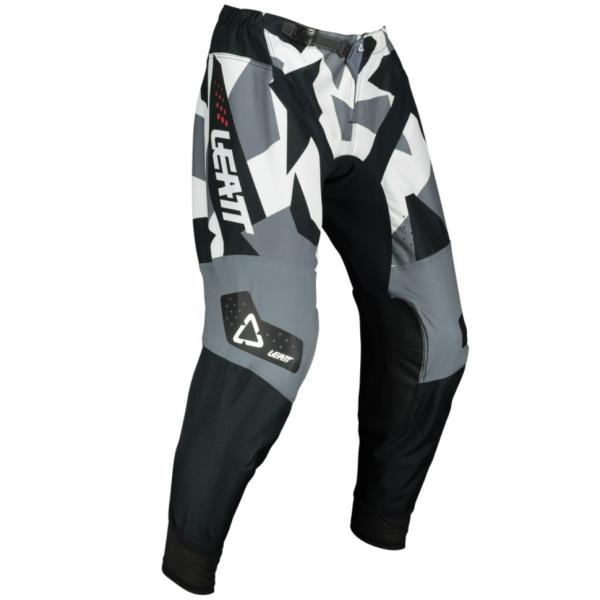 Leatt Moto 4.5 Camo мотоштаны