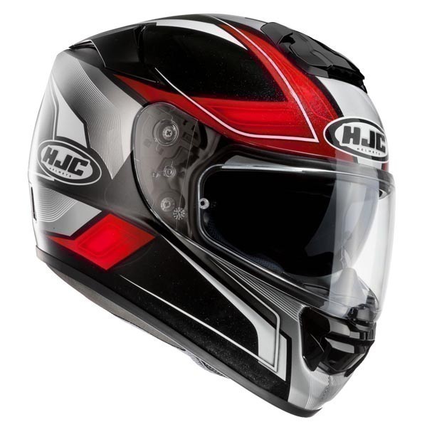 HJC RPHA ST Terrain MC1 шлем интеграл