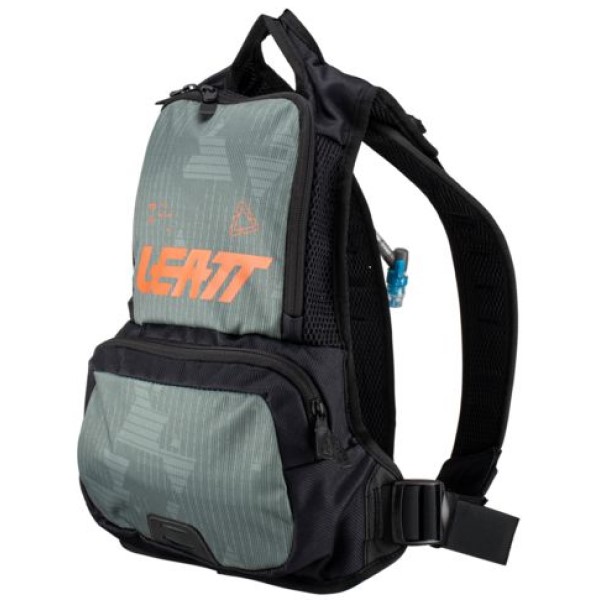 Leatt Moto Race 1.5 HF Cactus рюкзак-гидропак
