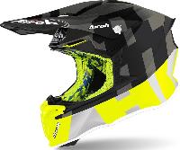 Airoh Twist 2.0 Frame Anthracite Matt  