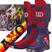 Мотоэкипировка Axo Sport. Развитие кроссового бренда.