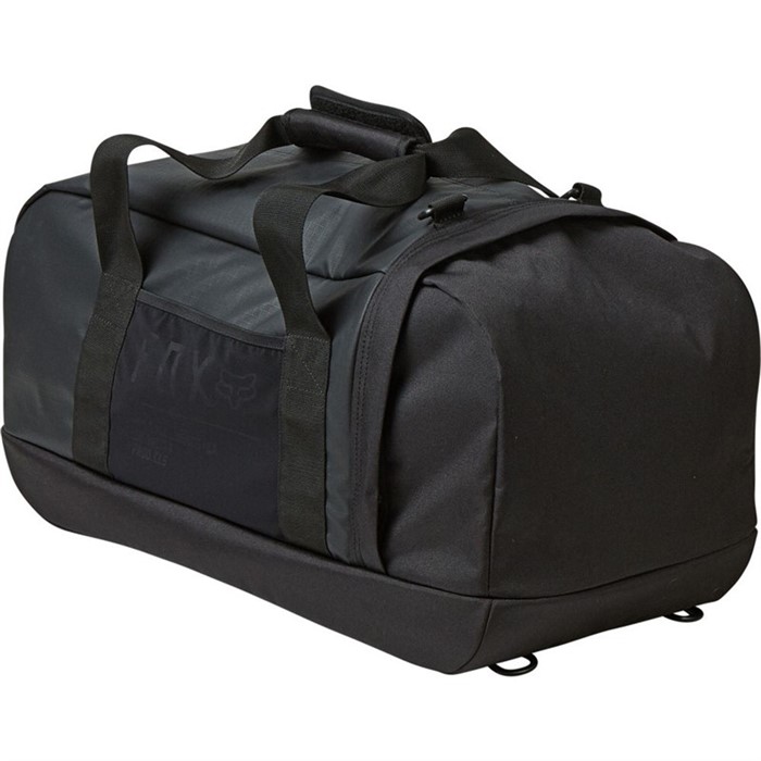 Fox Weekender Duffle Black, сумка для экипировки