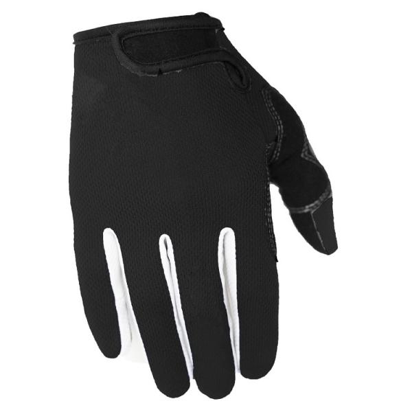 Starks Phoenix мотоперчатки, черный