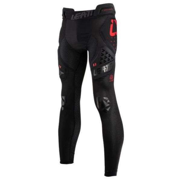 Leatt Impact Pants 3DF 6.0 защитные рейтузы, черный Leatt Impact Pants 3DF 6.0 защитные рейтузы, черный