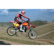 Лучшие заводские мотоциклы. Часть 3. 1980-90 гг.