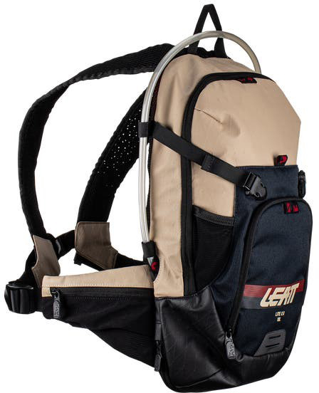 Leatt MTB Mountain Lite 1.5 Hydration Dune рюкзак-гидропак