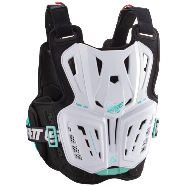 Leatt Chest Protector 4.5 Jacki Woman Fuel панцирь женский