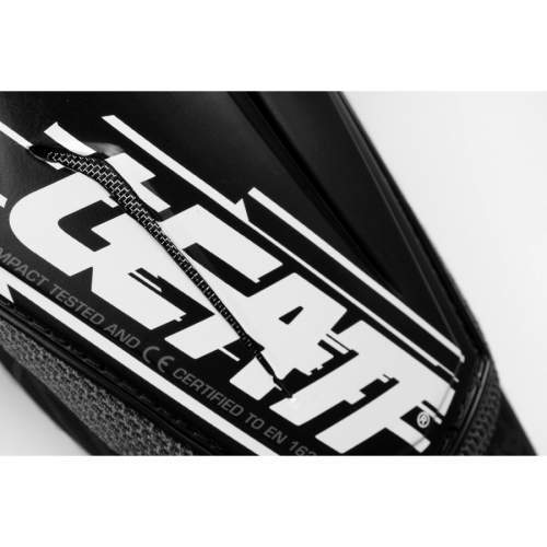 Leatt Hard Shell налокотники, черный