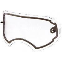 Oakley Airbrake MX Plutonite    (AOO7046LS 000008)