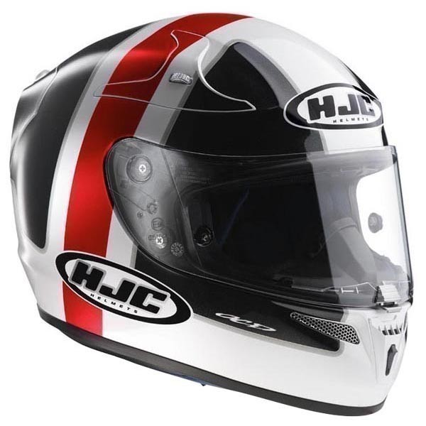 HJC RPHA 10 Jerez MC5 шлем интеграл