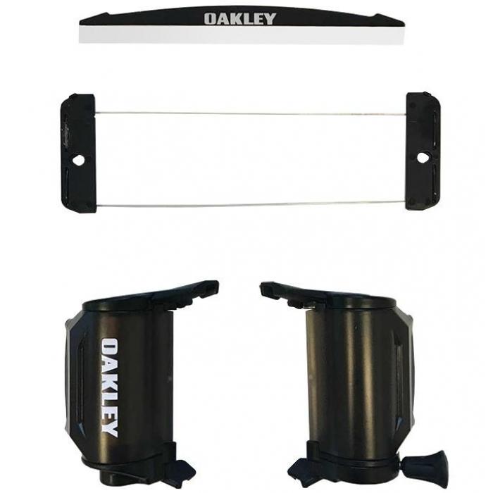 Oakley Airbrake Roll-Off комплект для установки перемотки (100-258-001)