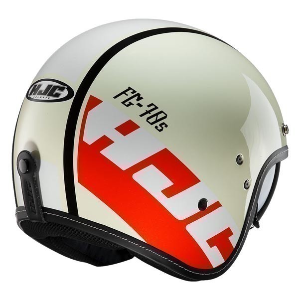 HJC FG-70S Verano MC7 шлем открытый