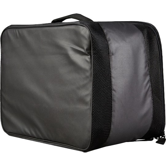 Fox MX Helmet сумка для шлема, черный Fox MX Helmet сумка для шлема, черный