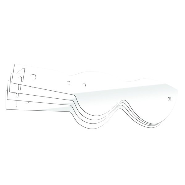 Thor Enemy YTH отрывные пленки подростковые НЕламинированные (10 шт.) Thor Enemy YTH отрывные пленки подростковые НЕламинированные (10 шт.)