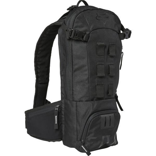 Fox Utility 12L Hydration Pack Black рюкзак-гидропак
