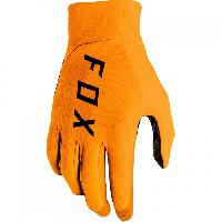 Fox Flexair 2019 мотоперчатки, оранжевый