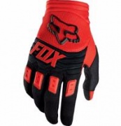 Мотоперчатки Fox