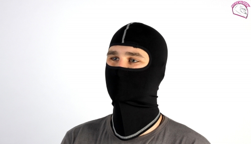 Hyperlook Exhilarant подшлемник, черный