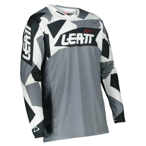 Leatt Moto 4.5 Lite 2022 Camo джерси