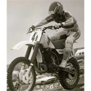 Yamaha YZ490 1985 года: Одна из худших машин Открытого класса