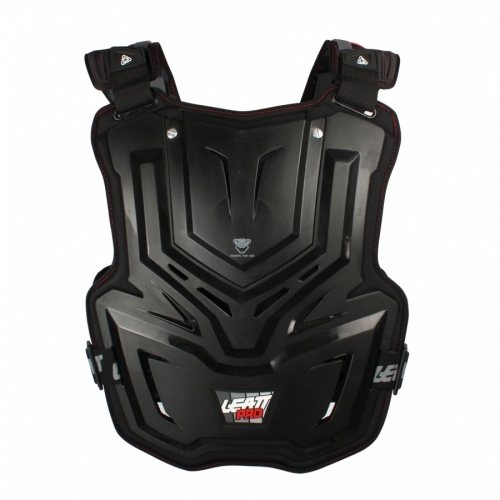 Leatt Chest Protector Pro Lite панцирь, черный