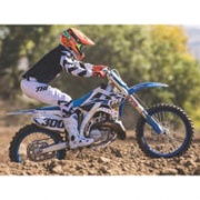 Тест ТМ 300MX 2019 года