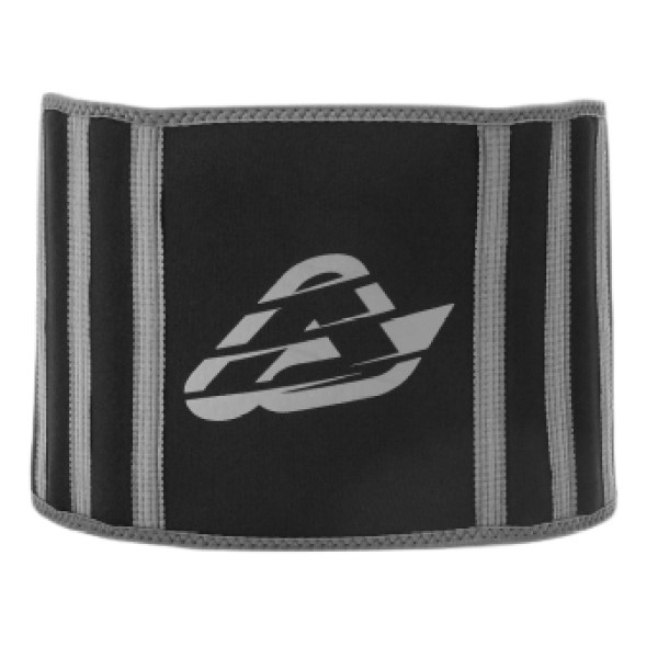 Acerbis K-Belt Black/Grey, защита поясницы
