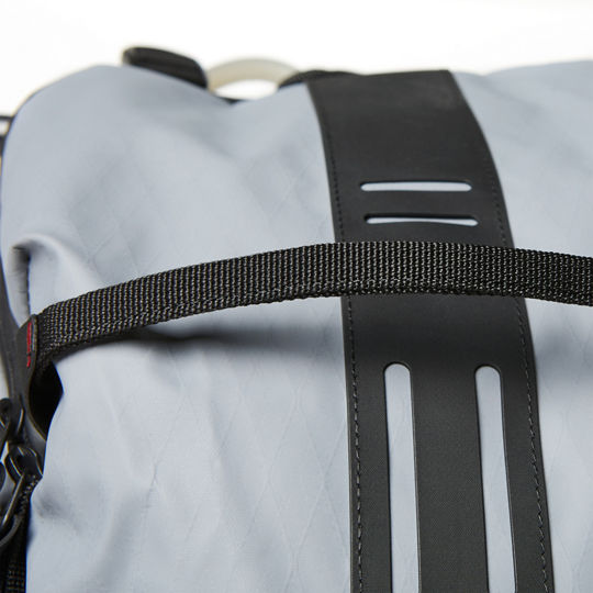 Fox Utility Hydration рюкзак-гидропак большой, серый