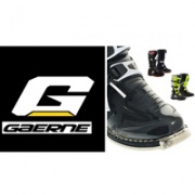 Сравниваем мотоботы Gaerne GX-1 и G-React