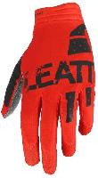 Leatt GPX 1.5 Gripr 2020 Red 
