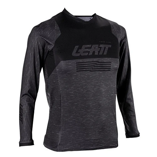 Leatt Moto 4.5 Junior 2026 Stealth комплект подростковый