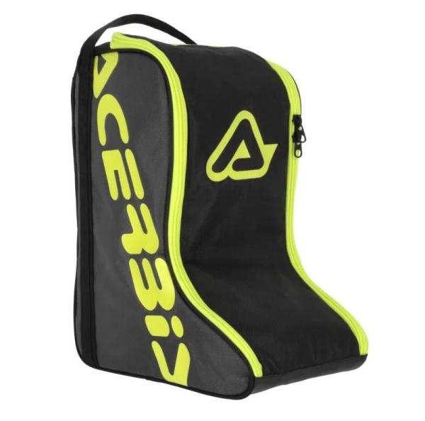 Acerbis X-Linear Black/Yellow сумка для мотобот