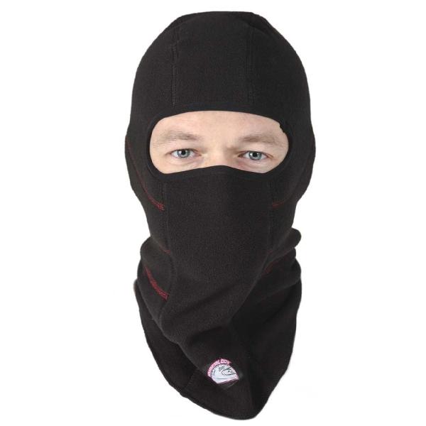 Hyperlook Winter Action подшлемник, черный