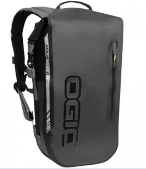 OGIO All Elements Pack Stealth рюкзак, серый