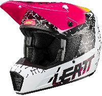 Leatt GPX 3.5 2021 Skull  