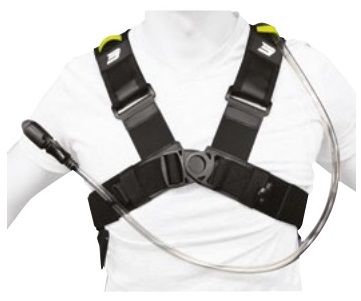 Shot Climatic 6L Hydra Bag Rando (2L) рюкзак-гидропак