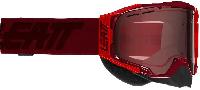 Leatt Velocity 6.5 SNX Ruby/Red Rose  