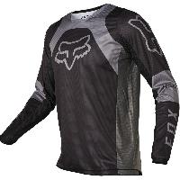 Fox Racing 180 Lux Black/Black 