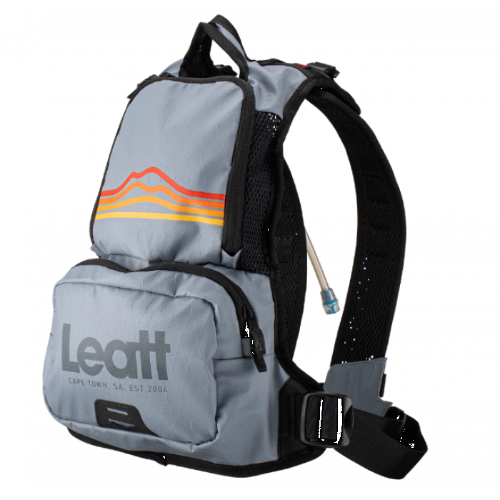 Leatt MTB Enduro Race 1.5 Titanium рюкзак-гидропак