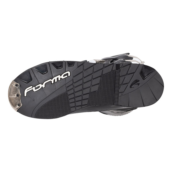 Forma Terrain TX мотоботы, черный Forma Terrain TX мотоботы, черный